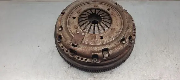 Peugeot 5008 II Clutch set kit 005601