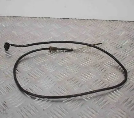 BMW 5 F10 F11 Oil temperature sensor 