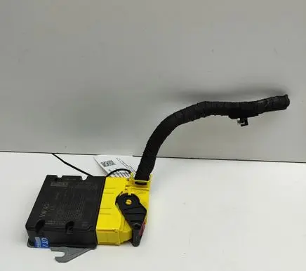 Volkswagen Golf VII Airbag control unit/module 5Q0959655BJ