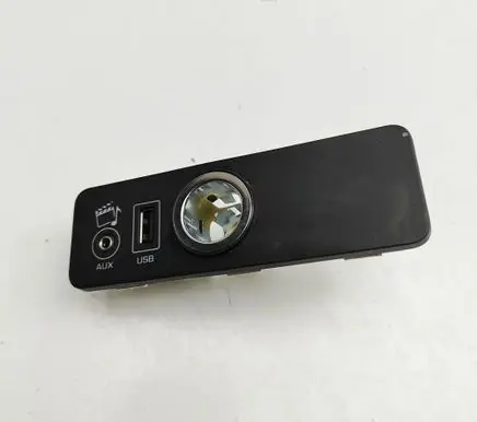 Land Rover Range Rover Sport L494 AUX in-socket connector CPLA19C166CB