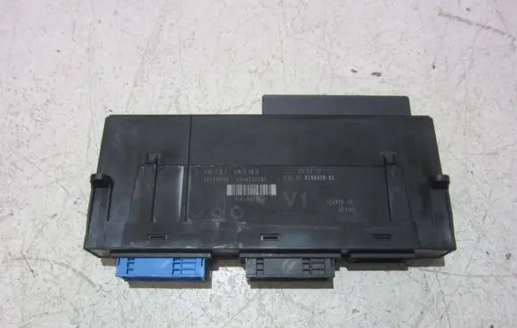 BMW 5 F10 F11 Comfort/convenience module 61359345320