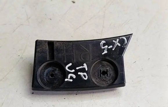 Mazda CX-5 Rear bumper mounting bracket KD5351U34U4 KD5351U34