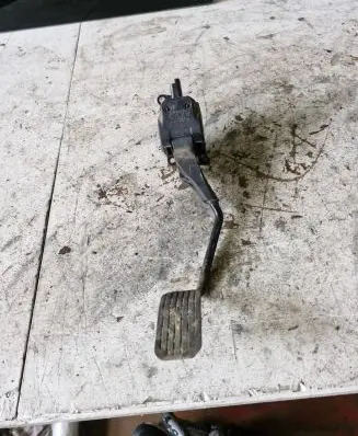 Peugeot Partner Accelerator throttle pedal 9655467180 0280755035