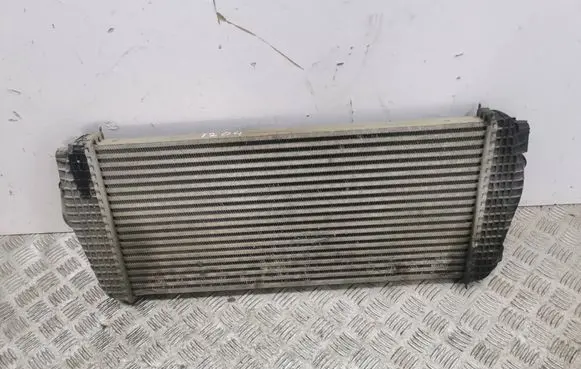 Chrysler Grand Voyager V Intercooler radiator