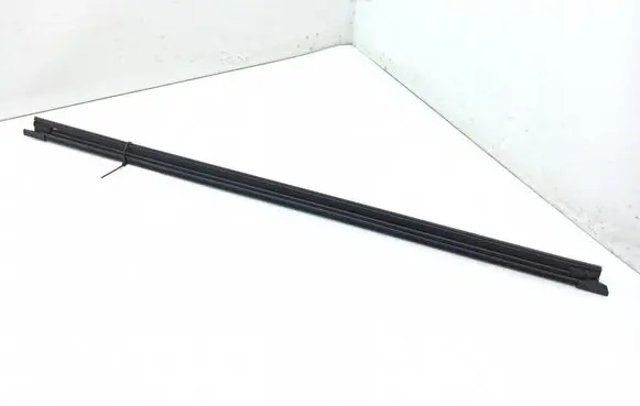 Hyundai Ioniq 5 Rubber seal rear door window/glass 