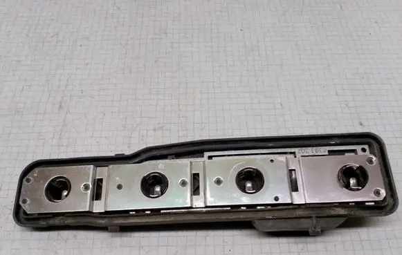 Tail light part