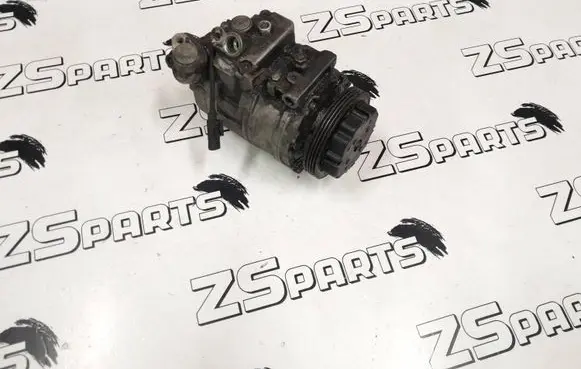 BMW 7 E65 E66 Air conditioning (A/C) compressor (pump)