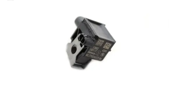 Opel Crossland X Airbag deployment crash/impact sensor 9224177