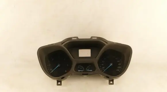 Ford Transit - Tourneo Connect Speedometer (instrument cluster) V408KPD DT1T10849GCB
