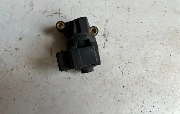 Hyundai Matrix Idle control valve (regulator) 3515033010 9540930001