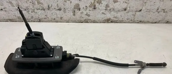 Porsche Macan (95B) Gear shifter/selector 95B713041D