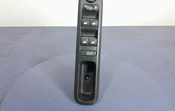 Electric window control switch