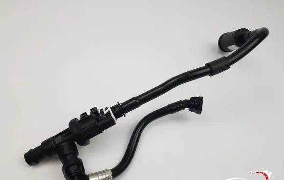 BMW 2 Active Tourer U06 Intercooler hose/pipe