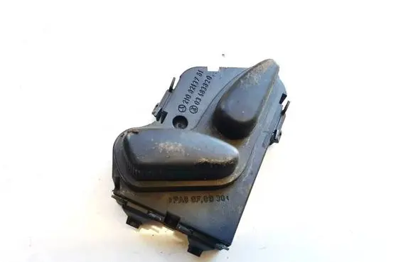 Mercedes-Benz E W211 Seat control switch 2108213751 03463820