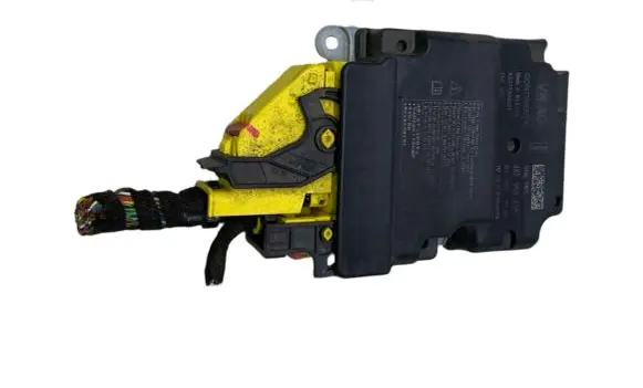 Audi e-tron Airbag control unit/module 4KE959655