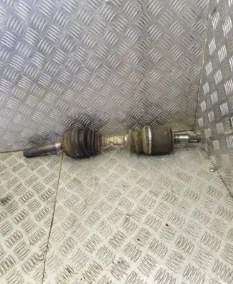 Hyundai Galloper Front driveshaft