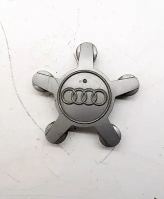 Audi A5 8T 8F Original wheel cap 4F0601165N 4F0601165