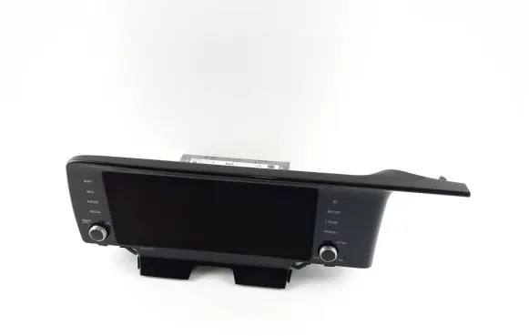 KIA Sorento IV Radio/CD/DVD/GPS head unit 96560P4450 96560P4450FHL