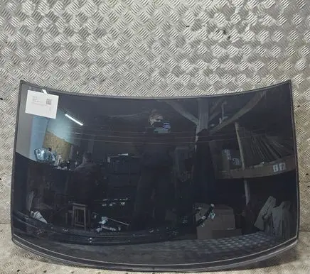 Mercedes-Benz S W221 Rear windscreen/windshield window 