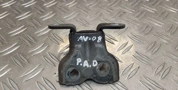 Toyota Avensis T250 Front door lower hinge 