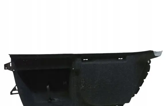 Skoda Superb B8 (3V) Front door card panel trim 3V9867428AA