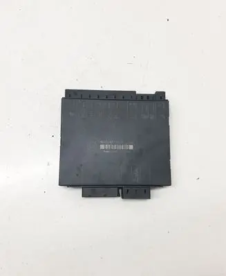 Mercedes-Benz S W220 Seat control module 2208206926