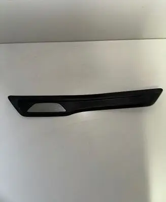BMW 3 F30 F35 F31 Rear sill trim cover 8054233