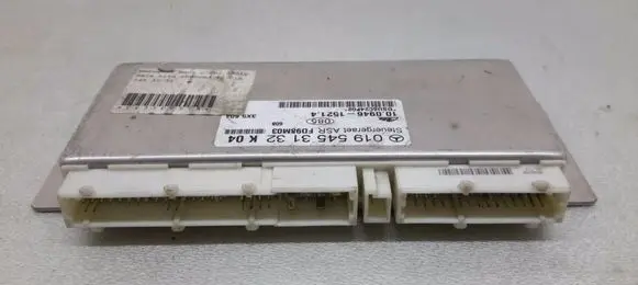 Mercedes-Benz C W202 Other control units/modules A0195453132