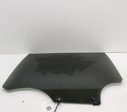 Citroen C5 Aircross Rear door window glass 9823255880