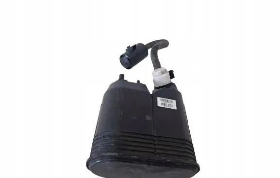 Dodge Durango III Active carbon filter fuel vapour canister 68322222AA