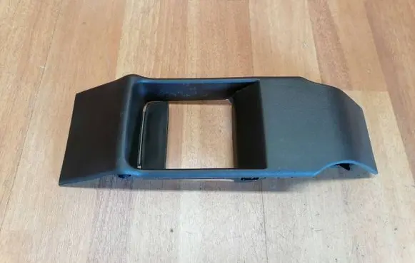 Renault Espace V (RFC) Other trunk/boot trim element 1339528X 1339528X11