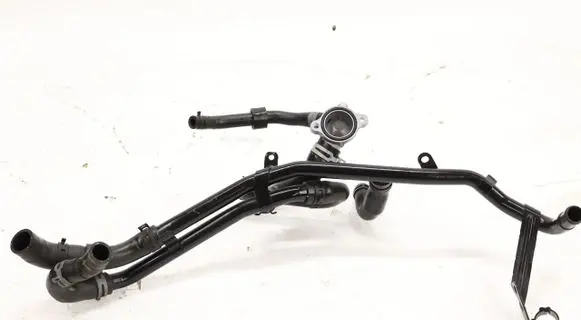 Skoda Superb B8 (3V) Engine coolant pipe/hose 5Q0121064AM