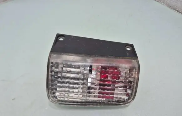 Opel Vivaro Rear bumper light 