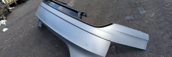 Audi A8 S8 D4 4H Rear bumper 