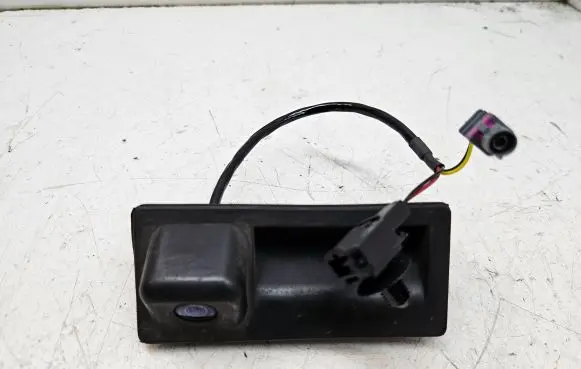 Reversing camera
