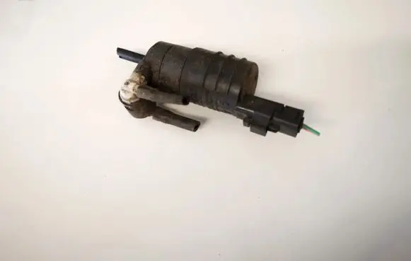 Renault Megane I Windscreen/windshield washer pump 7700431079 7700430702