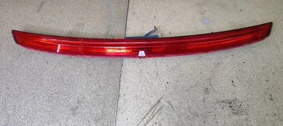 Citroen C4 I Picasso Third/center stoplight 9654435580