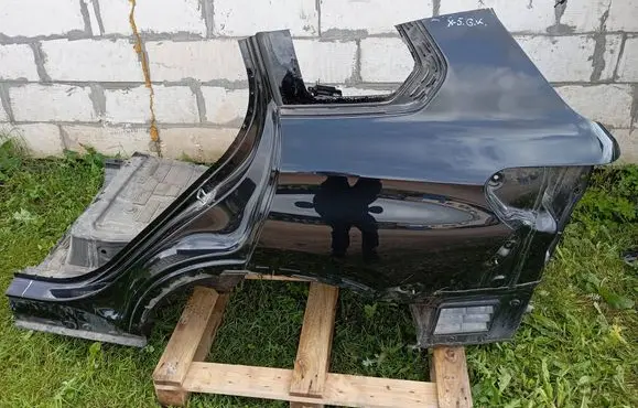 BMW X5 G05 Rear quarter panel 