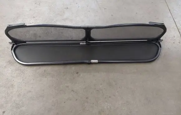 Peugeot 207 CC Convertible roof soft/hard top 0014919Q