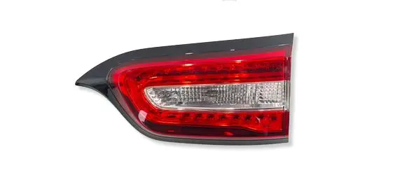 Jeep Cherokee Tailgate rear/tail lights 68102920AC 49033