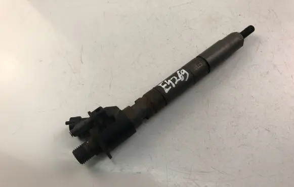 Volvo V70 Fuel injector 31303238