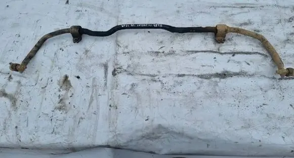 Volkswagen PASSAT B6 Front anti-roll bar/sway bar 