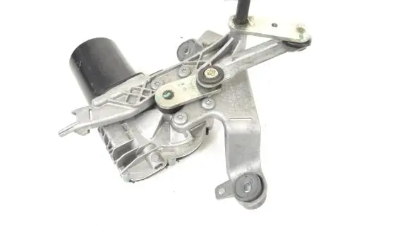 Ford S-MAX Front wiper linkage and motor W000067044