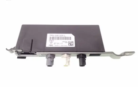Interior comfort aerial antenna