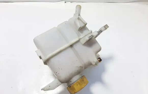 Opel Antara Coolant expansion tank/reservoir 96837836