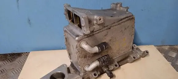 Seat Toledo IV (NH) Intake manifold M160746