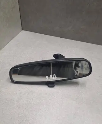 Rear view mirror (interior)