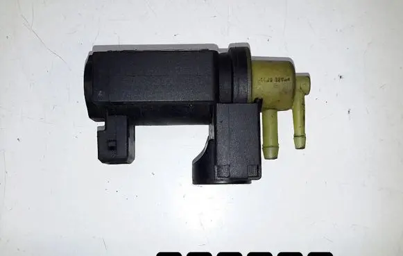 Hyundai ix35 Turbo solenoid valve 351202a900