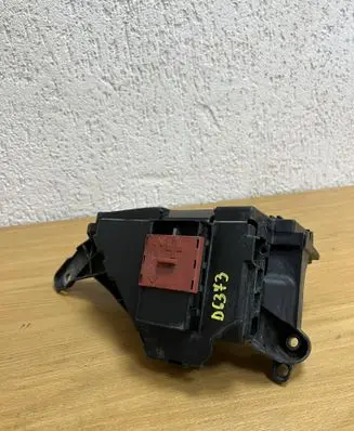 Mercedes-Benz GLC X253 C253 Fuse box set A2535404501 D6373