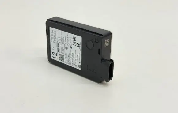 Mercedes-Benz CLS W257 Distronic sensor radar A0009054211